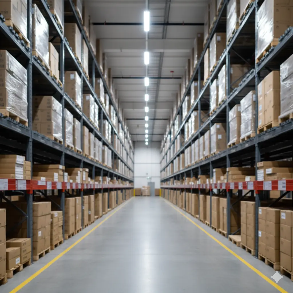 accessoires industriels manutention