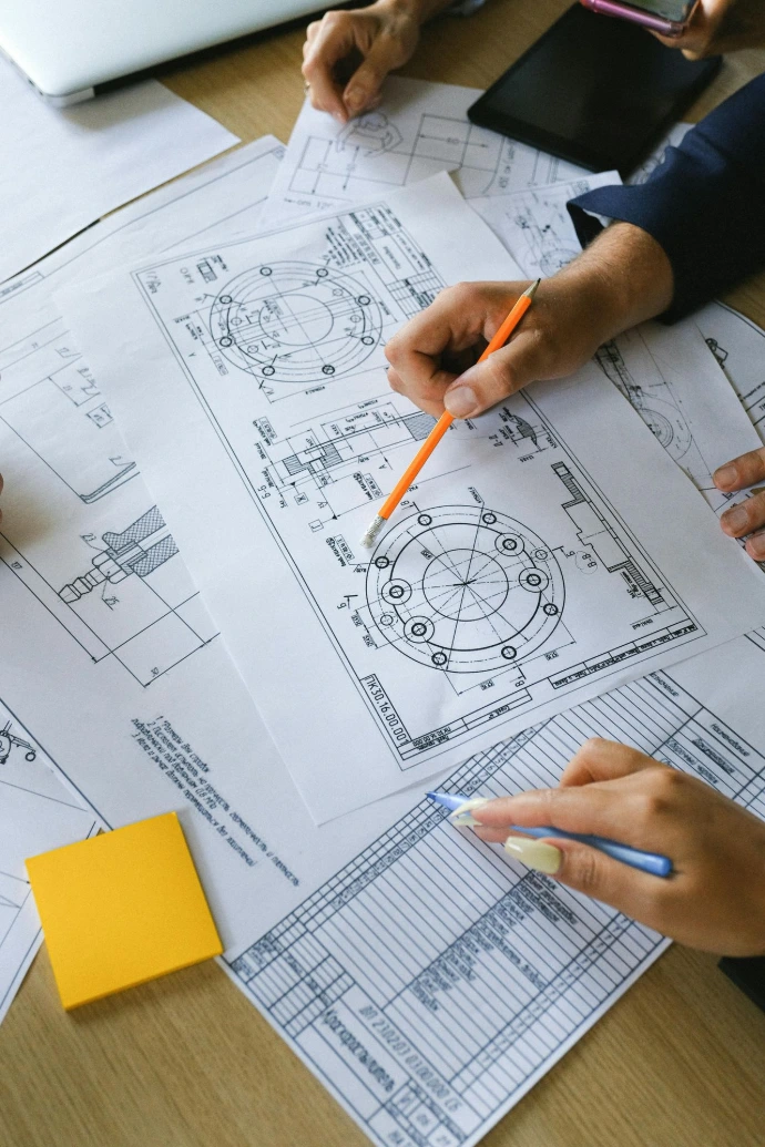 rendez-vous projet industriel Tore Industrie