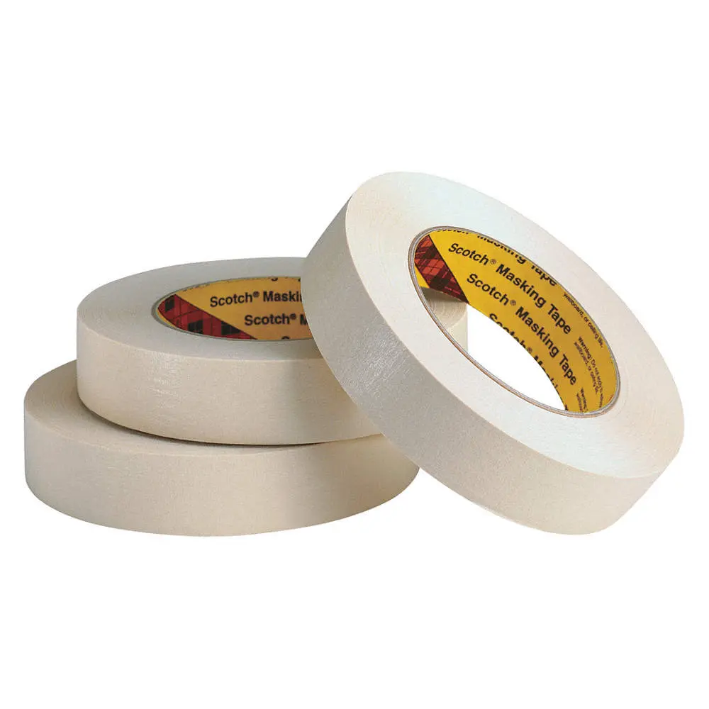 [0431-CON-EMB] Scotch masking 1.9cm x 150m (novo  80°)