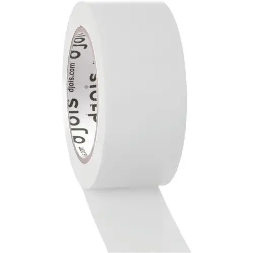 Scotch marquage blanc 2.5cm x 50m