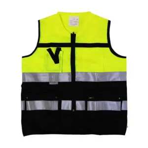 Gilet jaune 3M