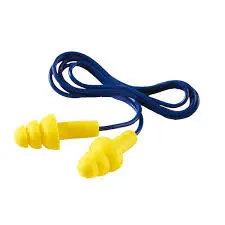 Bouchon D4 oreille anti bruit PVC CNO