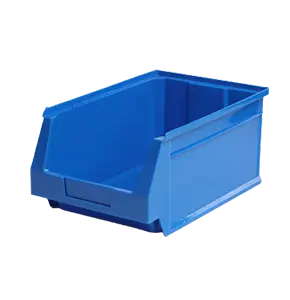 BAC a BEC 1002 (29x14.5x12.5) bleu