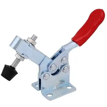  Sauterelle mécanique 25x60mm GH-201