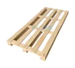 Palette en bois traitée 2000x900 mm