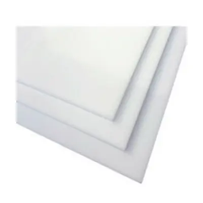 Plexiglass blanc 4mm  (2000x1500)