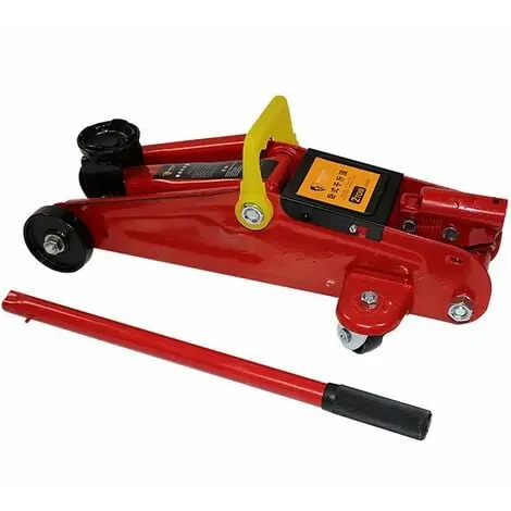 Cric Rouleur 3T eco