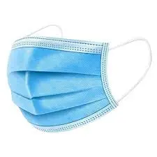 Bavette Masque chirurgical