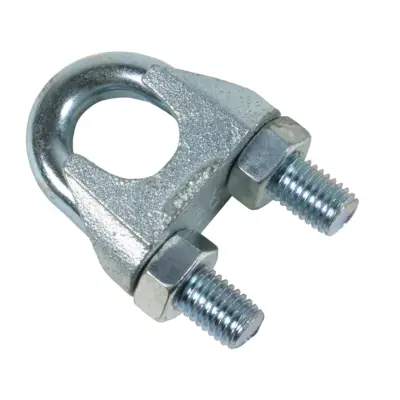 Serre cable D8