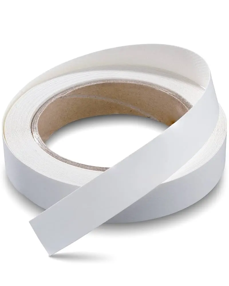  Bande de chant blanc 08X22