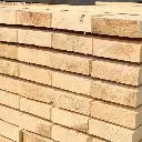 [BRM] Bois rouge madrier (75x200 mm)