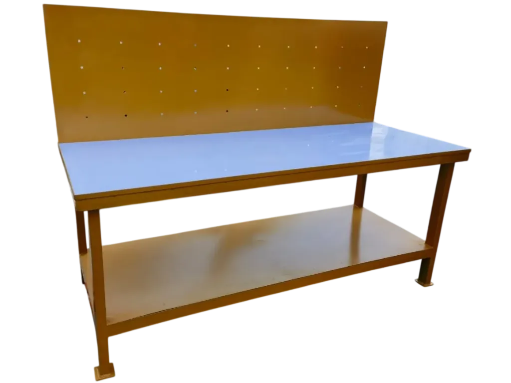 Table de travail