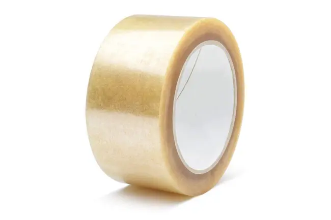 Scotch transparent 5cm x 100m