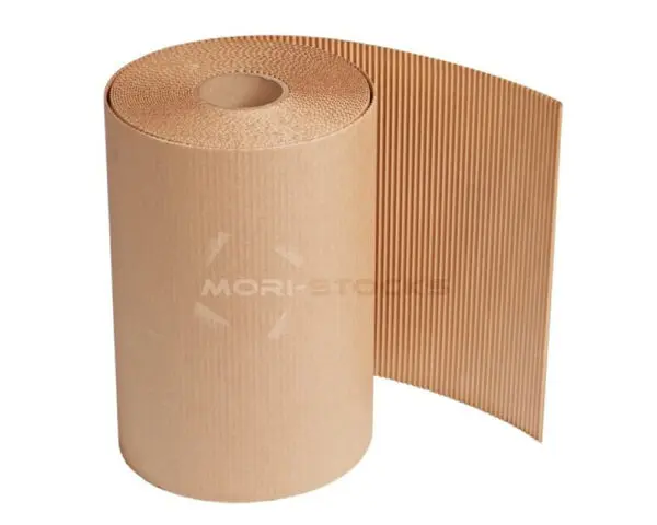  Carton Ondule DESTOCKAGE  28 cm (RLX)