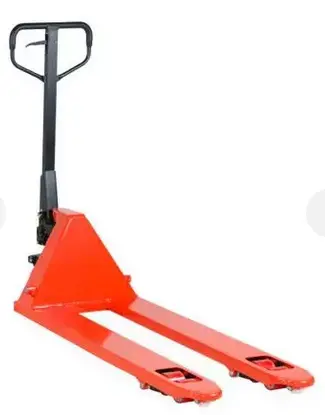 Transpalette 3000 kg (550x1150x85mm)