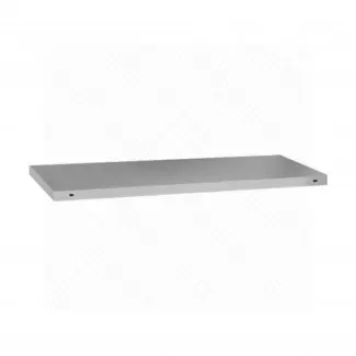 Tablette pour rayonnage Léger 1200x400 mm (galvanisé)