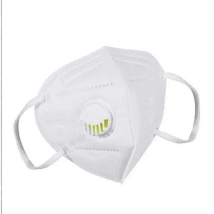 Bavette Masque FFP2